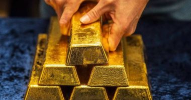 Récord del precio del oro y alza del petróleo por EE. UU. – La Voz del Altiplano