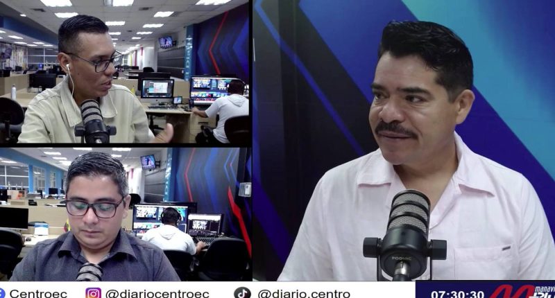 10 Años Liderando Muebles en la Provincia – La Voz del Altiplano