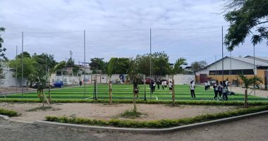 Cooperación alemana GIZ mejora infraestructura educativa en Ecuador – La Voz del Altiplano