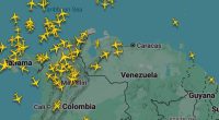 Apertura del espacio aéreo venezolano por Donald Trump – La Voz del Altiplano