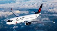 Air Canada retoma vuelos directos – La Voz del Altiplano