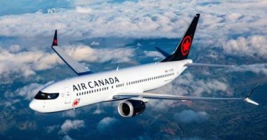Air Canada retoma vuelos directos – La Voz del Altiplano