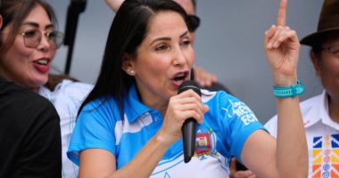 Inclusión en Informe de Financiamiento de Campaña – La Voz del Altiplano