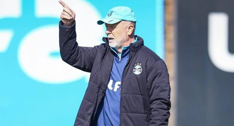 Mano Menezes nuevo seleccionador de Perú por cuatro años – La Voz del Altiplano