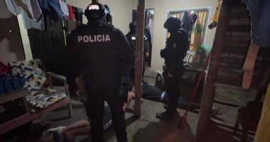 Santo Domingo Operativo Apolo 08 deja diez aprehendidos y vehículos recuperados – La Voz del Altiplano