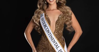 Ecuador brilla en Egipto: Cristiane Marques, finalista 2025 – La Voz del Altiplano