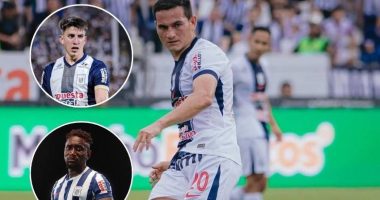 Alianza Lima debuta en Torneo Apertura ante Sport Huancayo – La Voz del Altiplano