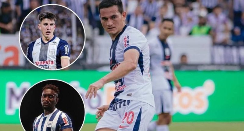 Alianza Lima debuta en Torneo Apertura ante Sport Huancayo – La Voz del Altiplano