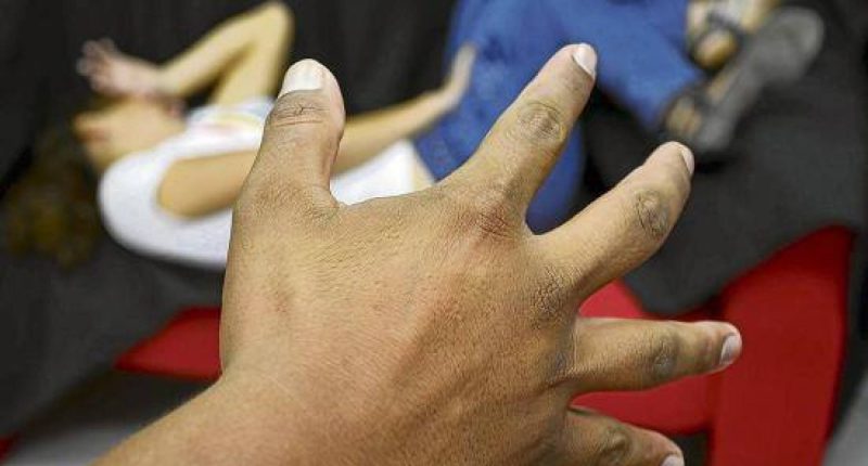411 femicidios en 2025, uno cada 22 horas – La Voz del Altiplano