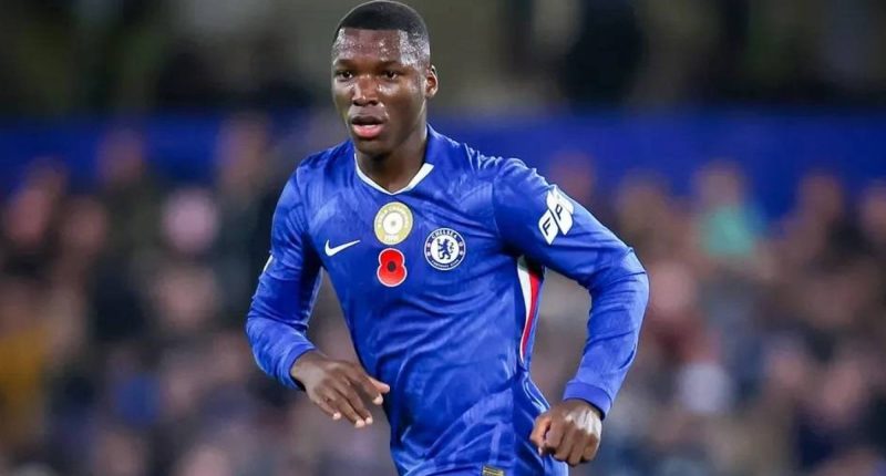 Moisés Caicedo defiende su juego en Chelsea y Ecuador – La Voz del Altiplano