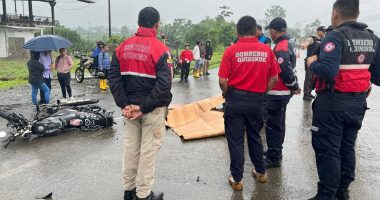 Accidente de tránsito en La Unión cobra la vida de una joven madre – La Voz del Altiplano