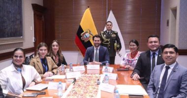 CAL evalúa proyectos urgentes este fin de semana – La Voz del Altiplano