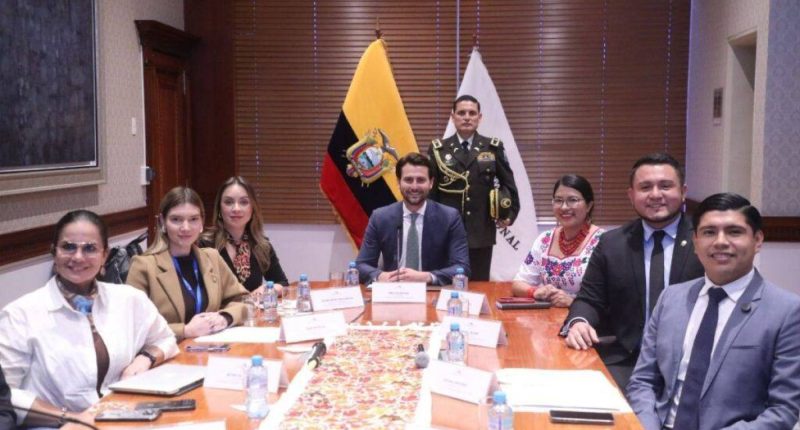 CAL evalúa proyectos urgentes este fin de semana – La Voz del Altiplano