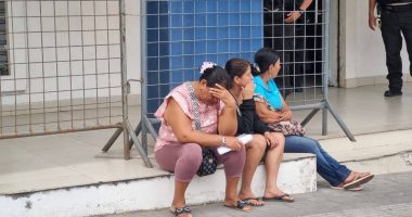 Desaparecen ocho pescadores en altamar – La Voz del Altiplano