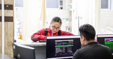 El IESS moderniza la atención con alinazas internacionales – La Voz del Altiplano