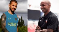 Benedetto vs Deyverson: Rivalidad en Ecuador – La Voz del Altiplano