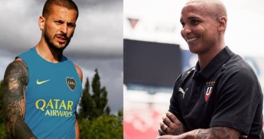 Benedetto vs Deyverson: Rivalidad en Ecuador – La Voz del Altiplano
