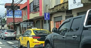 ¿Cómo funciona la zona azul? – La Voz del Altiplano