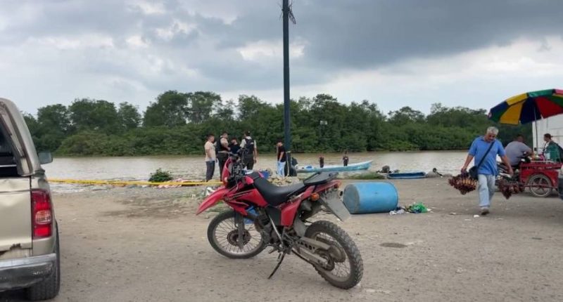 Fallece cangrejero en ataque armado en Santa Rosa – La Voz del Altiplano