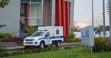 Santo Domingo accidente en la vía Alóag deja un fallecido y un herido en Alluriquín – La Voz del Altiplano