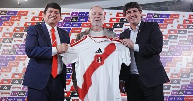 ¿Por qué aceptó dirigir a Perú? – La Voz del Altiplano