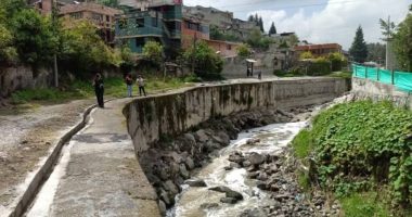 Quito se prepara ante emergencias prevención – La Voz del Altiplano