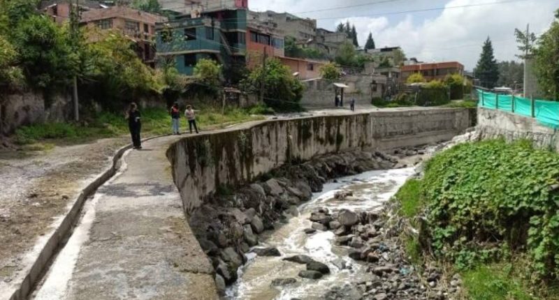 Quito se prepara ante emergencias prevención – La Voz del Altiplano