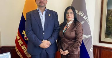 Aemaj rechaza declaraciones del ministro sobre juez en causa penal – La Voz del Altiplano