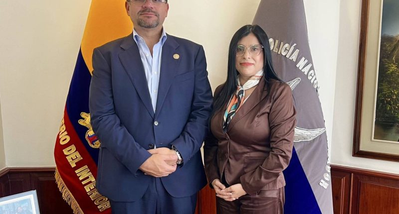 Aemaj rechaza declaraciones del ministro sobre juez en causa penal – La Voz del Altiplano