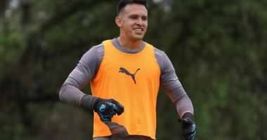 Gonzalo Valle trasladado al CAR de Liga de Quito por lesión – La Voz del Altiplano