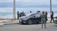 Dante Briones asesinado en Manta – La Voz del Altiplano