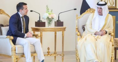 Gobierno pide prórroga para acuerdo de inversiones con EAU – La Voz del Altiplano