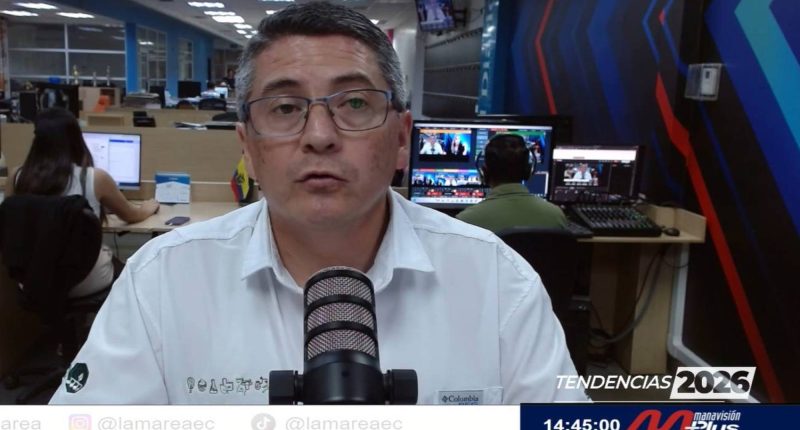 Soporte técnico de la ESPAM para productores – La Voz del Altiplano