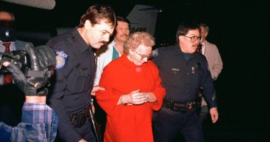 La abuela amable con un oscuro pasado criminal en California – La Voz del Altiplano