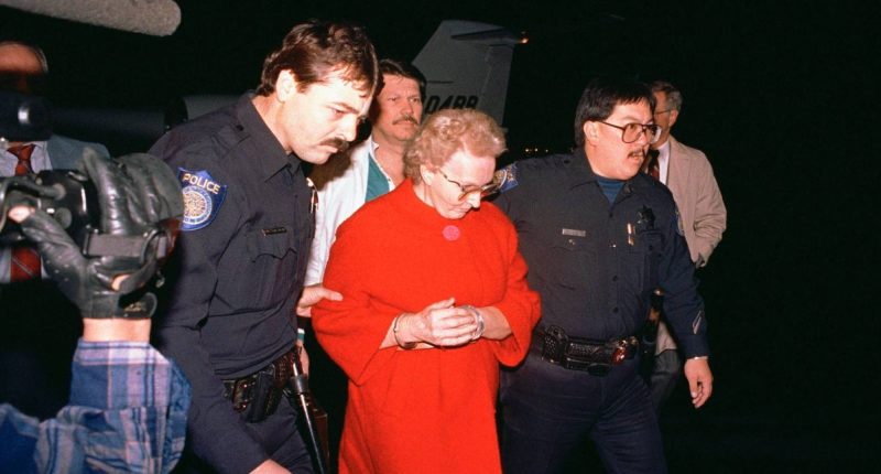 La abuela amable con un oscuro pasado criminal en California – La Voz del Altiplano