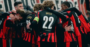 Denil Castillo lleva al Midtjylland a octavos – La Voz del Altiplano