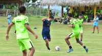 Delfín SC incorpora 2 refuerzos clave para la temporada 2026 – La Voz del Altiplano