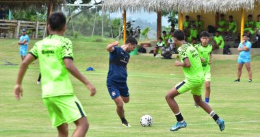 Delfín SC incorpora 2 refuerzos clave para la temporada 2026 – La Voz del Altiplano