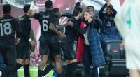 Ohio, posible sede de Ecuador para el Mundial 2026 – La Voz del Altiplano