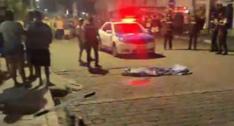 Motociclista muere en balacera en Jaramijó: Últimas noticias – La Voz del Altiplano