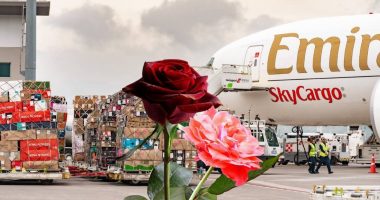 Exportaciones masivas por San Valentín – La Voz del Altiplano