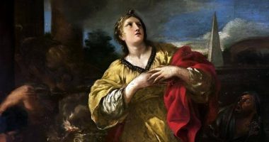 La joven que desafió al imperio – La Voz del Altiplano