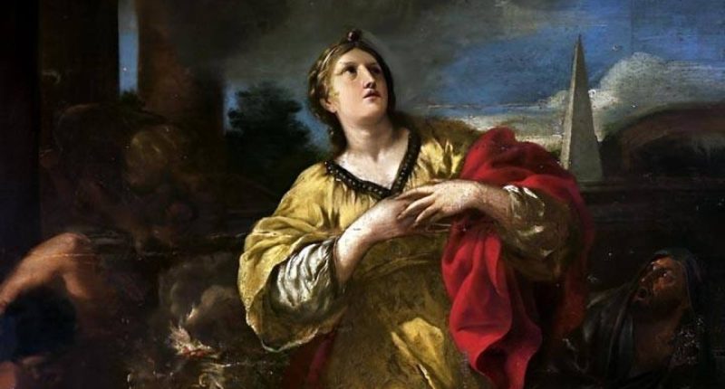 La joven que desafió al imperio – La Voz del Altiplano