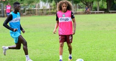 Liga de Portoviejo ficha a joven lateral – La Voz del Altiplano