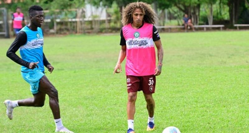 Liga de Portoviejo ficha a joven lateral – La Voz del Altiplano