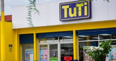 Precios bajos en barrios más caros – La Voz del Altiplano