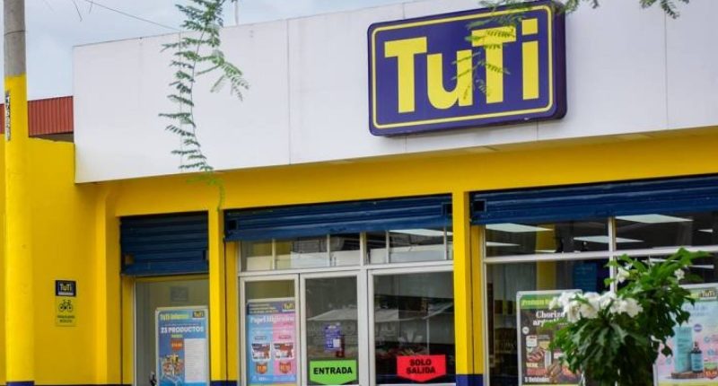 Precios bajos en barrios más caros – La Voz del Altiplano