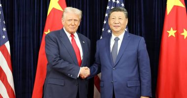 El nuevo enfrentamiento geopolítico siglo XXI – La Voz del Altiplano