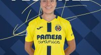 Danna Pesántez refuerza al Villarreal de España – La Voz del Altiplano