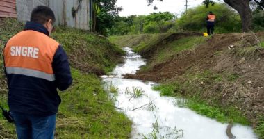 Protocolos ambientales tras derrame en el Río Daule – La Voz del Altiplano